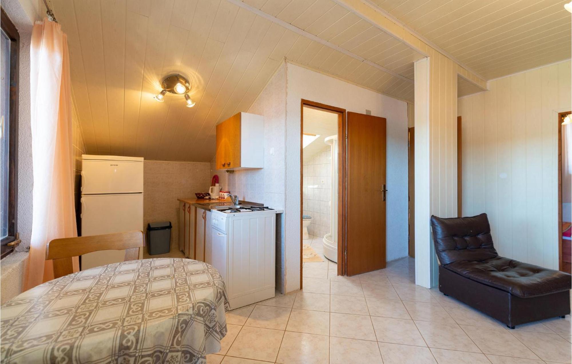 Nice Apartment In Susnjar Ii, Krusevo With Wifi Dış mekan fotoğraf