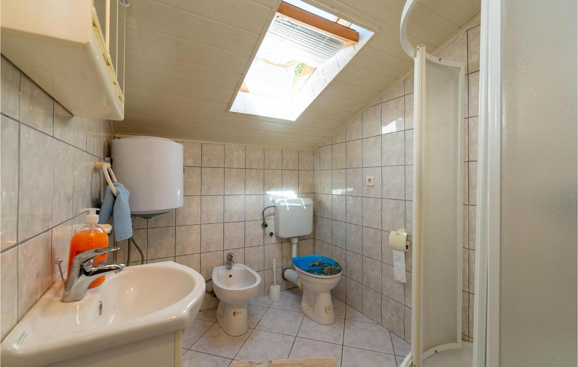 Nice Apartment In Susnjar Ii, Krusevo With Wifi Dış mekan fotoğraf