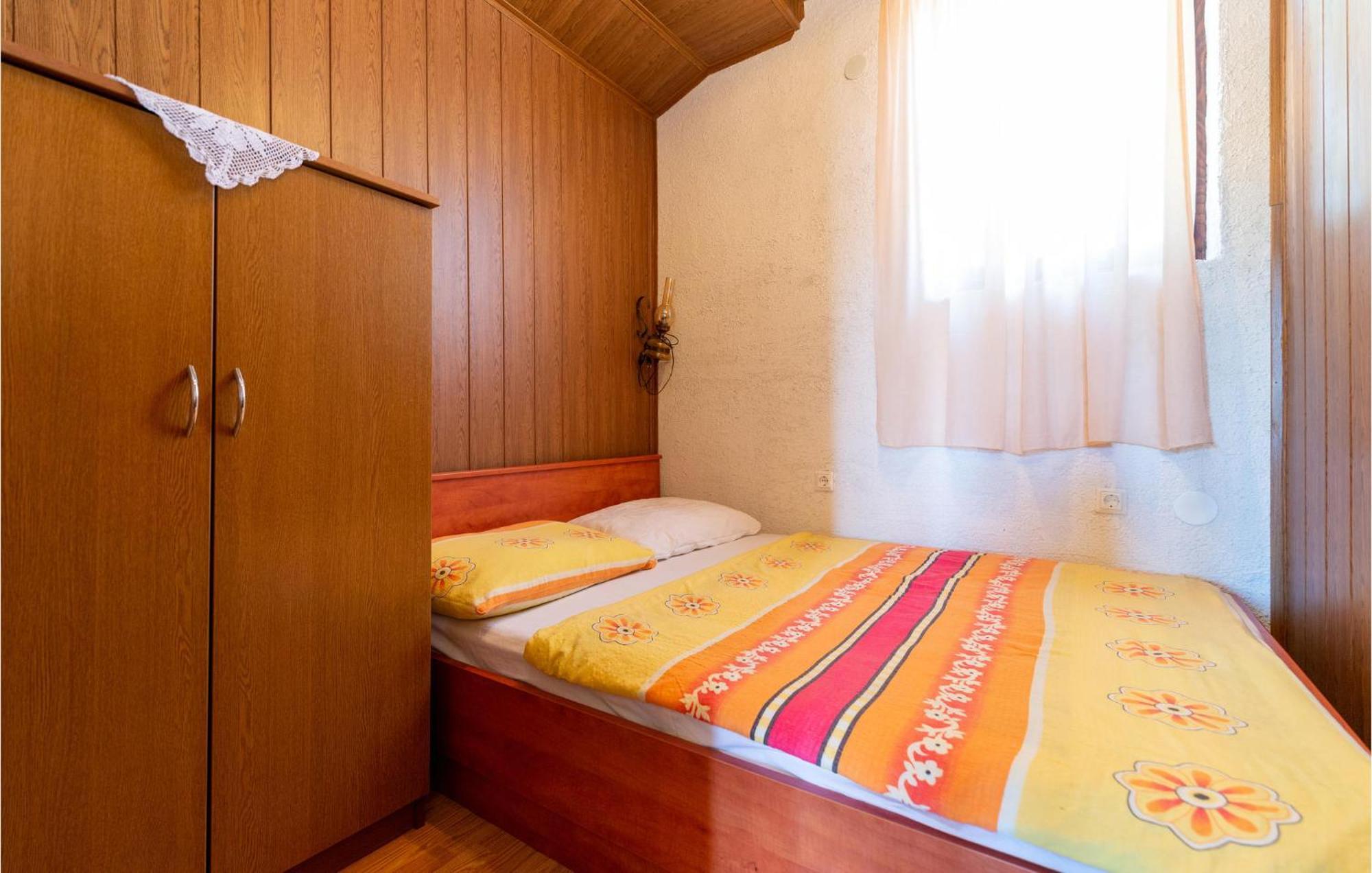 Nice Apartment In Susnjar Ii, Krusevo With Wifi Dış mekan fotoğraf